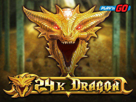 24K Dragon slot